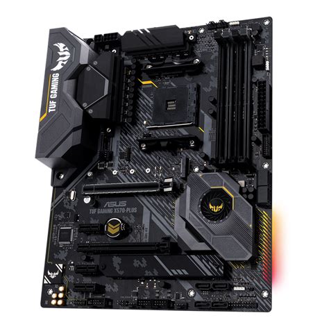 asus tuf x570 ram compatibility